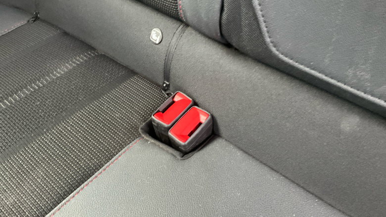 Vauxhall Mokka 100kW GS 50kWh 5dr Auto Electric Hatchback